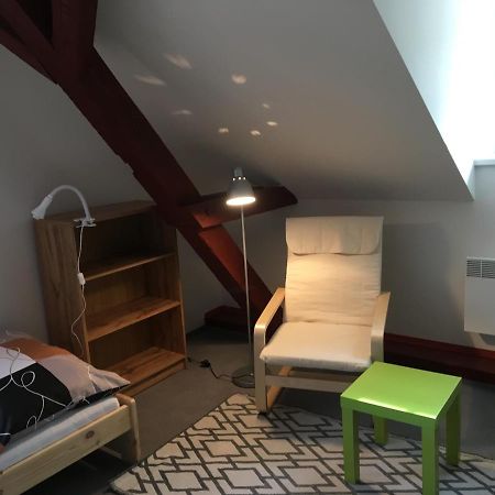 Apartmán restaurace Praha Jetřichovice Exterior foto