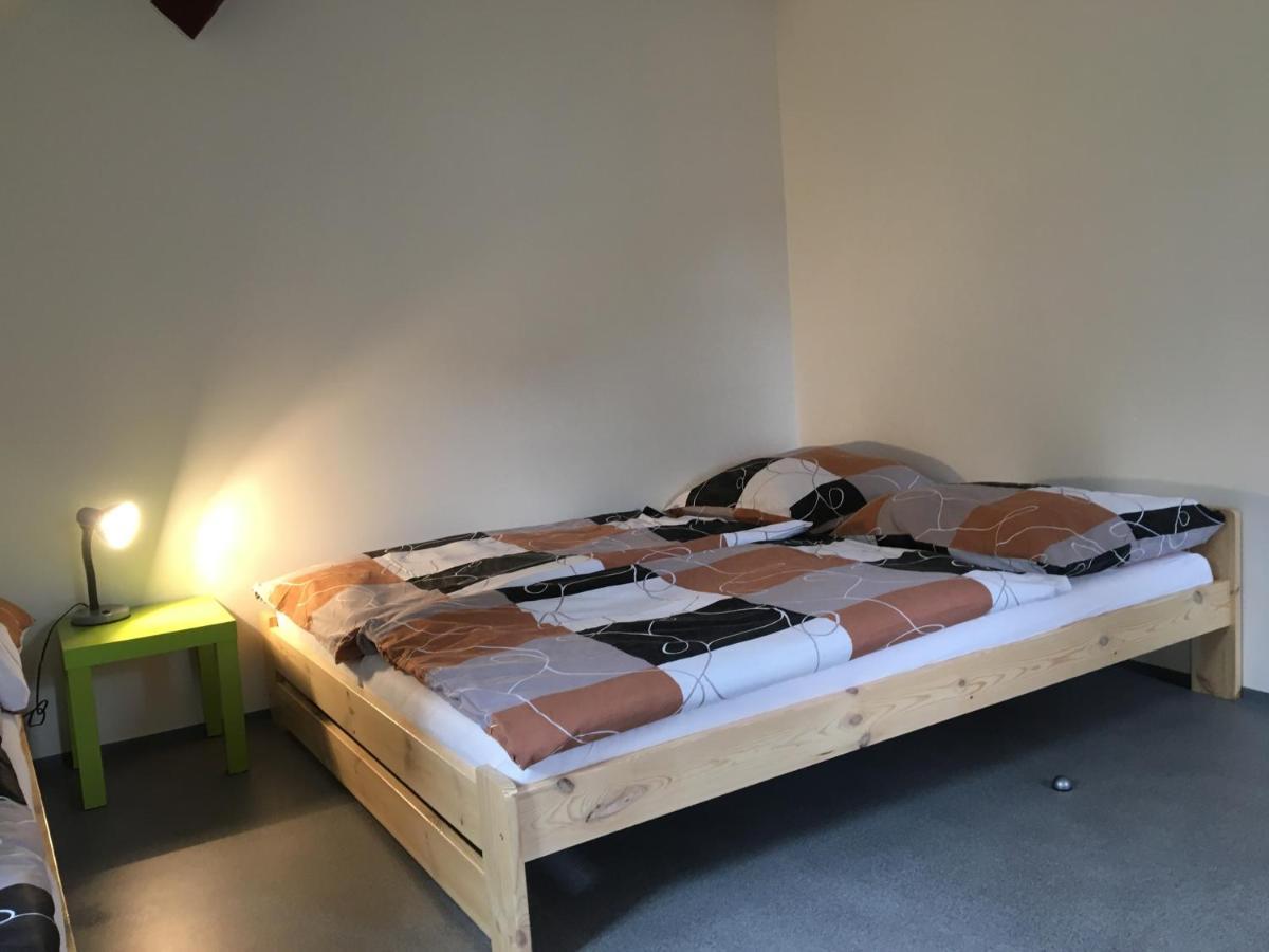 Apartmán restaurace Praha Jetřichovice Exterior foto