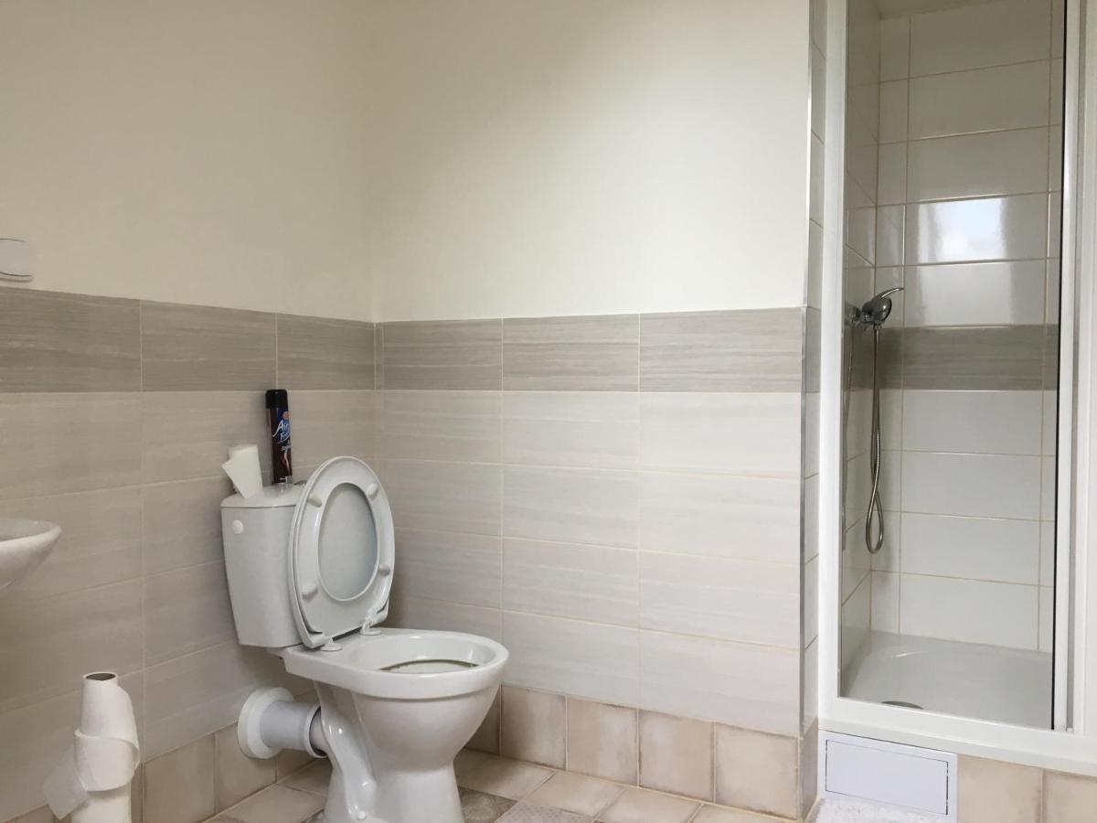 Apartmán restaurace Praha Jetřichovice Exterior foto