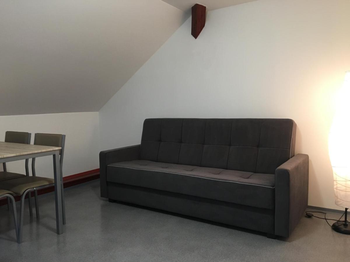 Apartmán restaurace Praha Jetřichovice Exterior foto